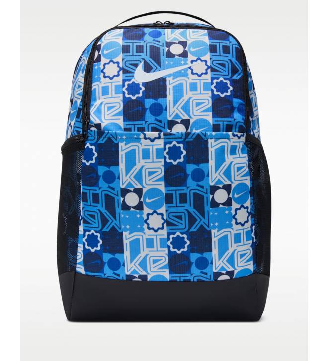 Nike Brasilia Backpack (Medium-24L) IH7836-412 Nike Brasilia Backpack (Medium-24L) IH7836-412